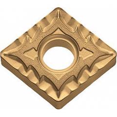 Kyocera CNMG120408CQ Carbide Turning Insert, Grade: CA5505
