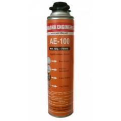 Anagha AE100 Gun Type PU Expandable Foam Sealant (Pack of 15)