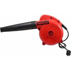 Jakmister 500W Red Forward Curved Air Blower