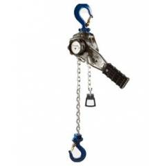 Stier 3 Ton 3m Lift Ratchet Lever Hoist