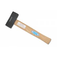 Taparia 1250g Club Hammer with Handle, GH 1250 (Pack of 2)