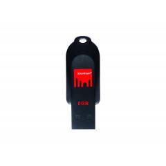 Strontium Pollex 8 GB USB Pen Drives (Pack of 2)