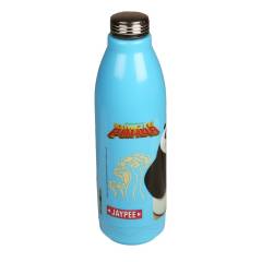 Jaypee Me cool 800ml Blue Kung Fu Panda Water Bottle