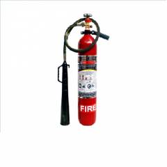 SafePro 2kg CO2 Type Fire Extinguisher
