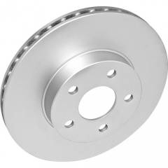 Bosch Brake Disc Rotor For Mahindra XUV 500, F002H239358F8