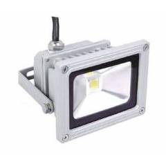 Superdeals 10W Imported High Quality Warm White LED Flood Light, SD328