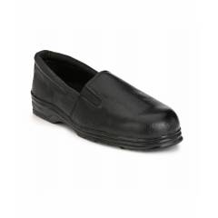 Kavacha S16 Steel Toe Women Safety Shoes, Size: 3