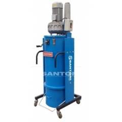 Santoni Heavy Duty Industrial Vacuum Cleaner, HVR 3