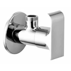 Drizzle Swift Brass Angle Valve (Pack of 4)