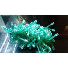 Blackberry Overseas 7m Green Colour Decorative LED Light