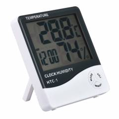 HTC Digital Thermohygrometer, HTC-1