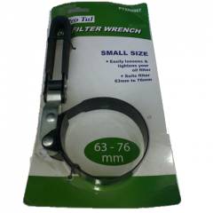 Protul Oil Filter Wrench (Small), PTXH 2007