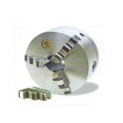 Seco Gold 125mm 3 Jaw Adjustable Self Centring Chuck, AS3G