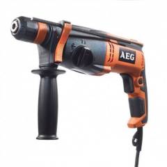 AEG 24 mm Combi Hammer 720 W, KH 24E