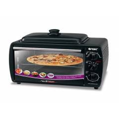 Orbit 1200W Neo-72 Oven Toaster Griller