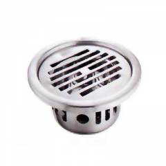 Jayna Neon NRB 127 Anti-Scratch Floor Drain, Size: 127 mm