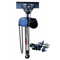 Damar 1 Ton 6 Meter Electric Chain Hoist
