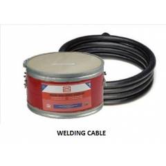 Ador Copper Welding Cable, 95 sq mm