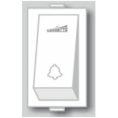 Cornetto Max Bell Push Switch, 533 (Pack of 20)