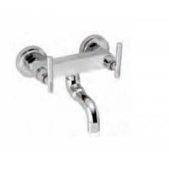 Benelave Pearl Wall Mixer Non Telephonic, BLQCP65071
