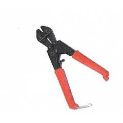 GE Tech Mini Bolt Cutter, (Size: 8 Inch)