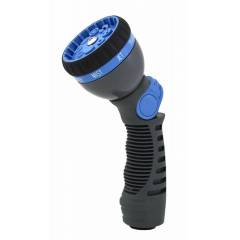 Zephyr 2nd Gen 8 Mode High Performance Water Spray Gun with ErgoFlow