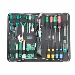 Proskit 1PK-302NB Personal Computer Tool Kit (220V)