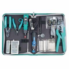 Proskit 1PK-936B Master Net-Work Installation Kit (metric size)