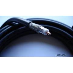 HLF LMR400 100m Co-Axial Cable, Frequency Range: DC 3 GHz