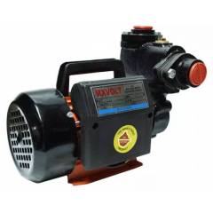 MXVOLT 1 HP Maxi Flow Single Phase Self Priming Monoblock Pump