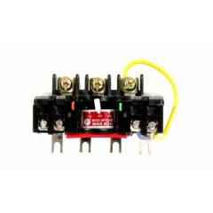SJ MJ1+ 13.21A Thermal Overload Relay, R01+/G
