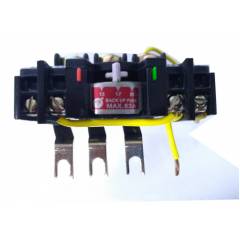 SJ MHD1 10-16A Thermal Overload Relay, R04/F