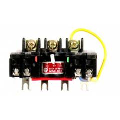 SJ MJ3 20-32A Thermal Overload Relay, R03/H