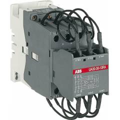 ABB AF40-22-00-13 4 Pole DC Contactor, 1SBL347501R1300