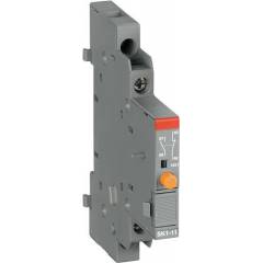 ABB SK1-11 1 NO + 1 NC Signal Contact, 1SAM201903R1001