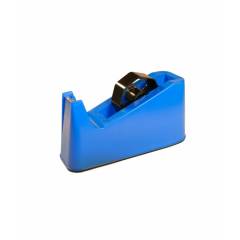 Omega Cello Tape Dispensers (Pack of 3)