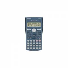 Casio FX-82MS Scientific Calculator