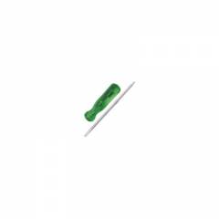 Jhalani Reversible 2 in 1 Screw Driver, 704, Blade Size: 6x300mm (Pack of 10)