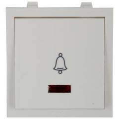 Anchor Rider Mega Bell Push Switch(Pack of 10)