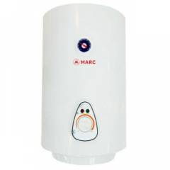 Marc 25 Litre White Octa Vertical Water Heater
