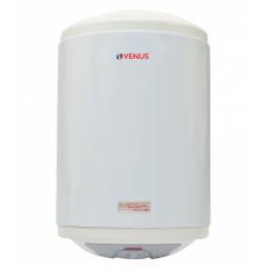 Venus 25 Litre White Storage Geyser, 25EV