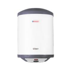 Venus 15 Litre White Magma Storage Geyser, 015GV