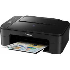 Canon Pixma E3170 All-In-One Inkjet Printer