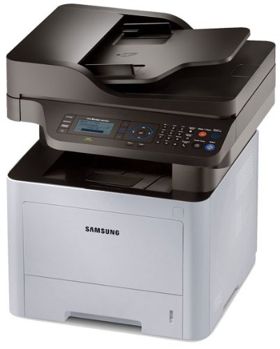 samsung adf printer