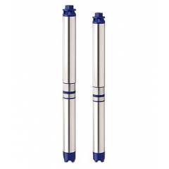 Sameer V4 1HP 8 Stage Submersible Water Pump without control panel