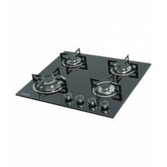 Kutchina HB-4B-ECO-BL-60 4 Burner Built in Hob Gas Stove