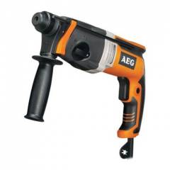 AEG 26 mm Combi Hammer 800 W, KH 26E