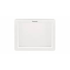 Panasonic 7W Square LED Colour Changing Panel Light (3000K)