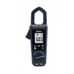 Flir CM72-NIST 600A AC Commercial Clamp Meter with NIST