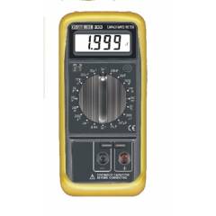 Kusam Meco KM 333 Digital Capacitance Meter